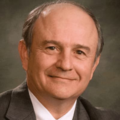 Thomas Evans