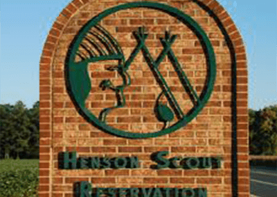 Henson Scout Reservation