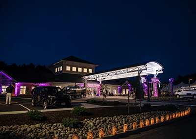 TidalHealth Richard A. Henson Cancer Institute