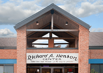 YMCA of the Chesapeake