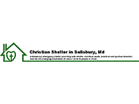 Christian Shelter