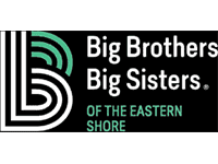 Big Brothers Big Sisters of the Eastern Shore