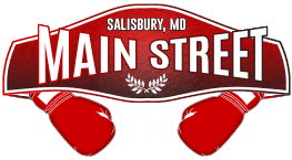 Main Street Gym