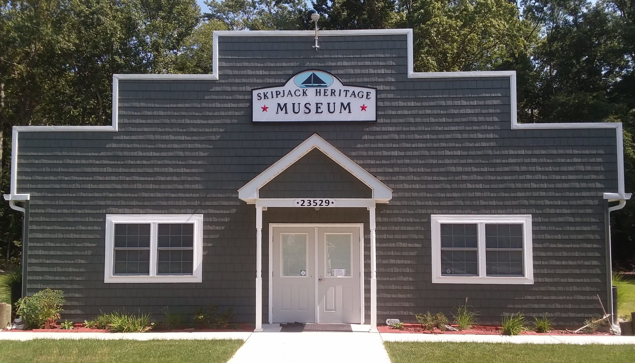 Skipjack Heritage Foundation