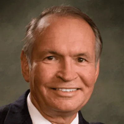 Stephen R. Farrow