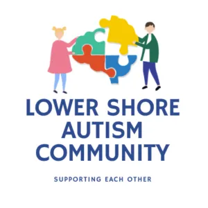 Lower Shore Autism Community