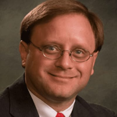 Gregory J. Olinde