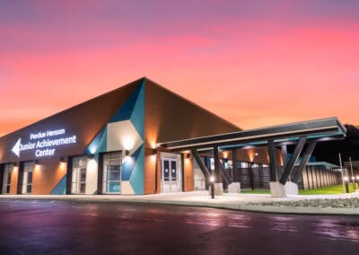 Perdue Henson Junior Achievement Center