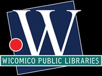 Wicomico Public Libraries