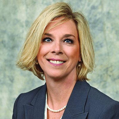 Stacey McMichael