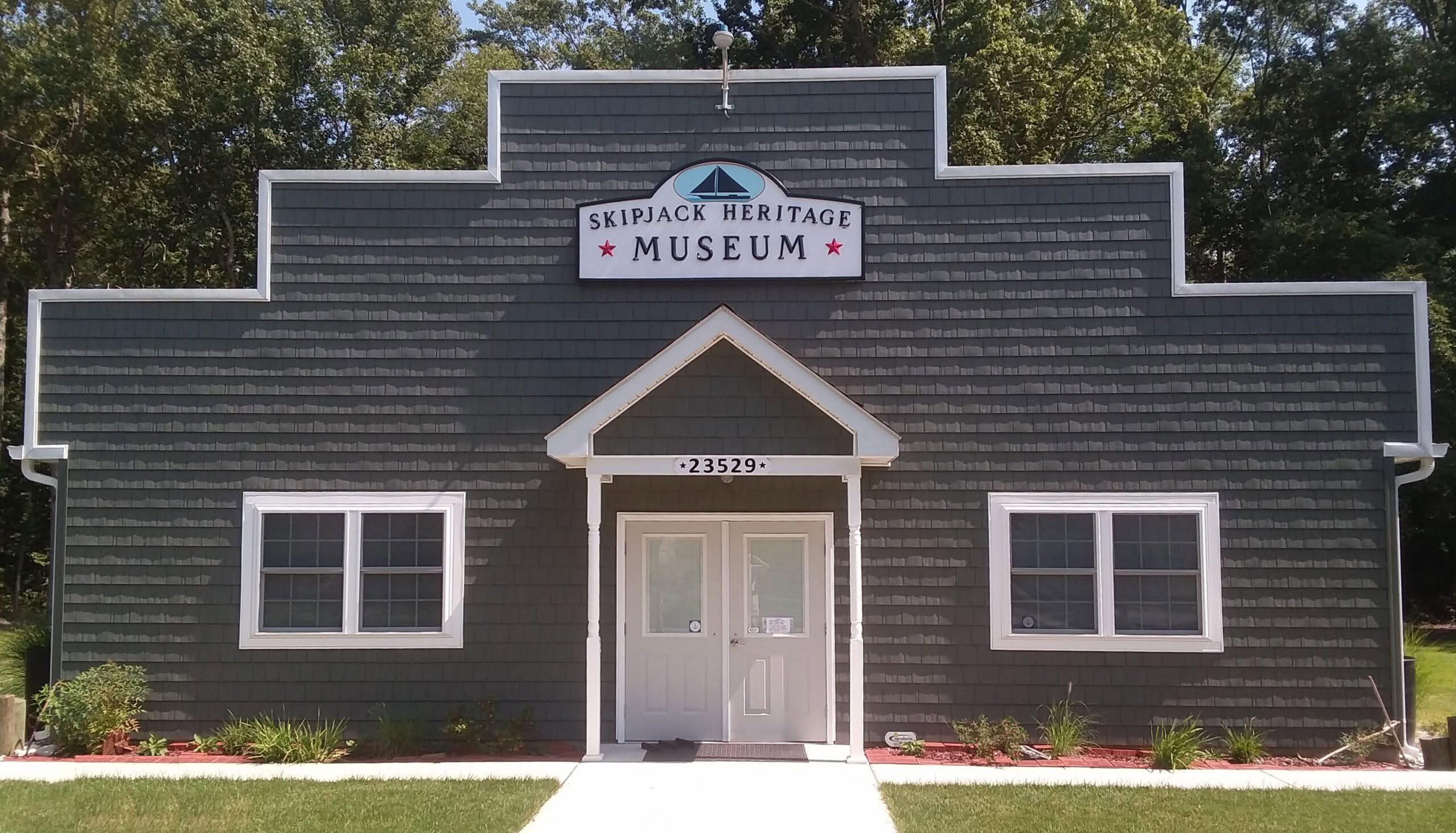 Skipjack Heritage Foundation